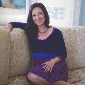 Susan Cain at the Quiet House