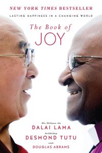 Dalai Lama and Desmond Tutu book cover