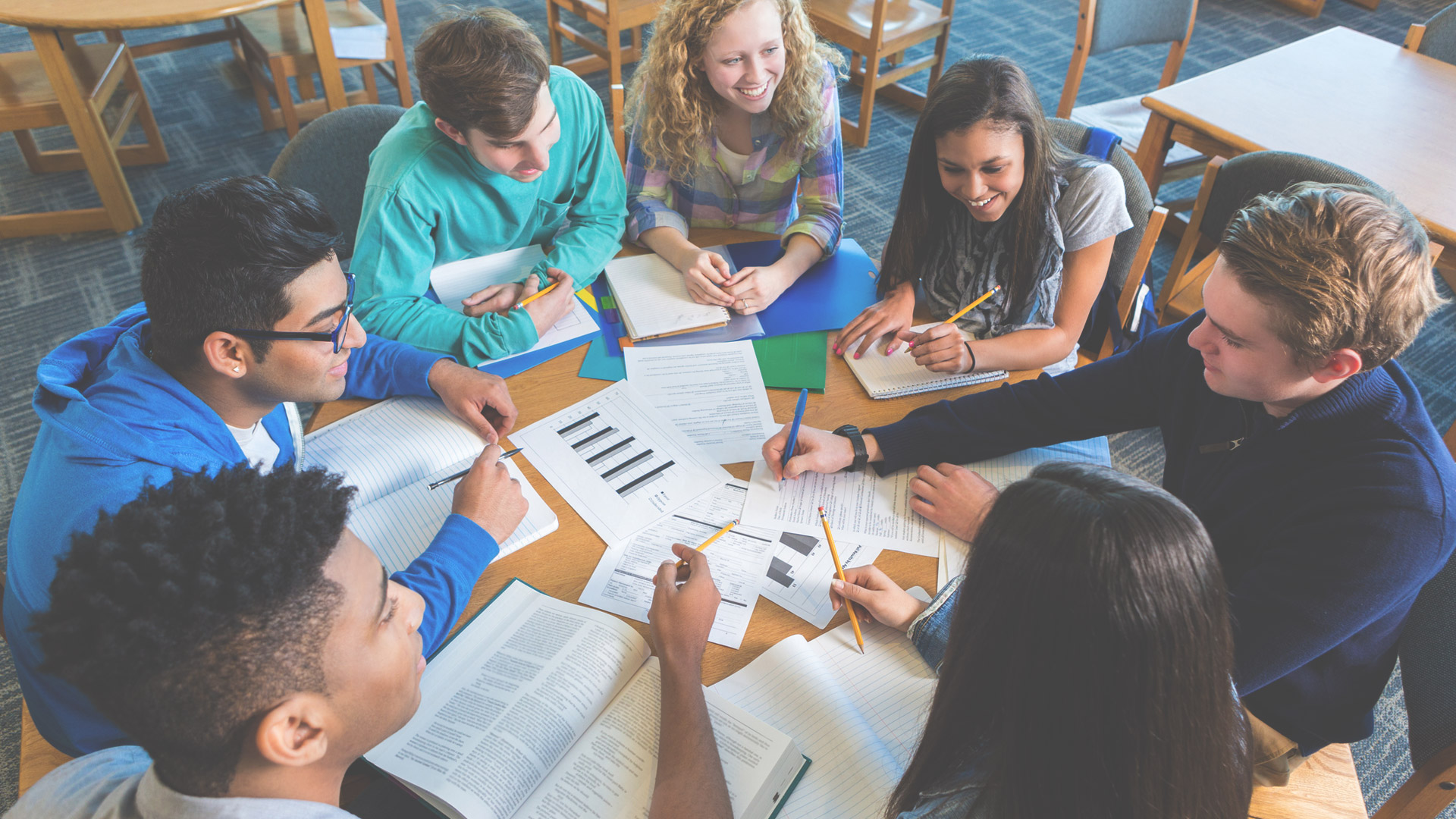 definition of group work in education