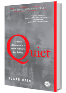 cover of Quiet